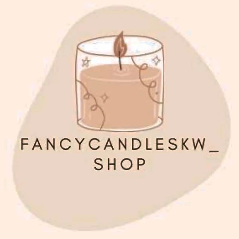 Fancy candles