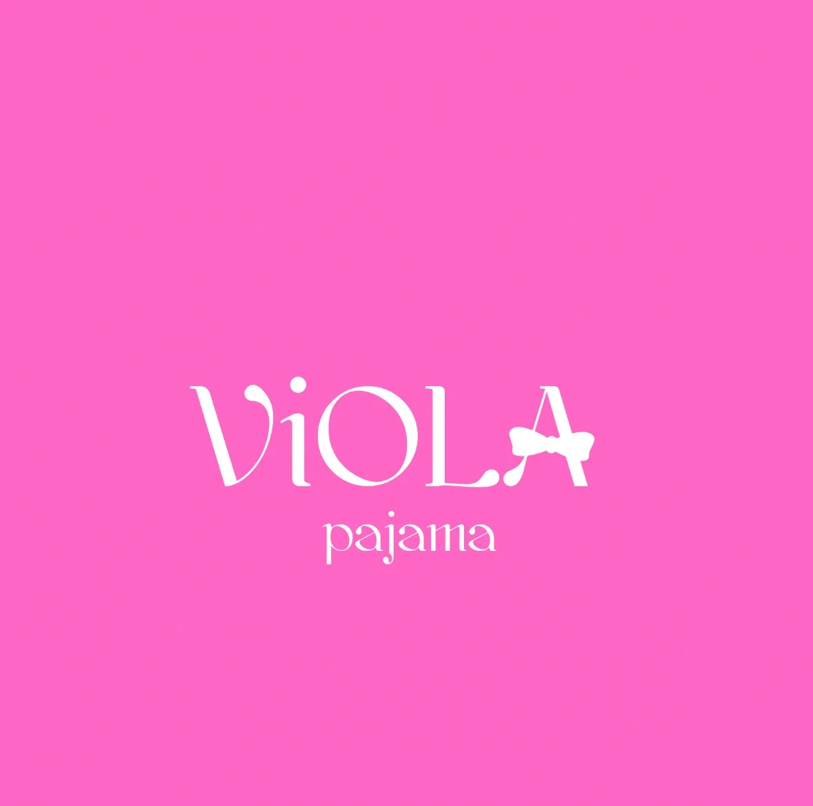 Violapajama