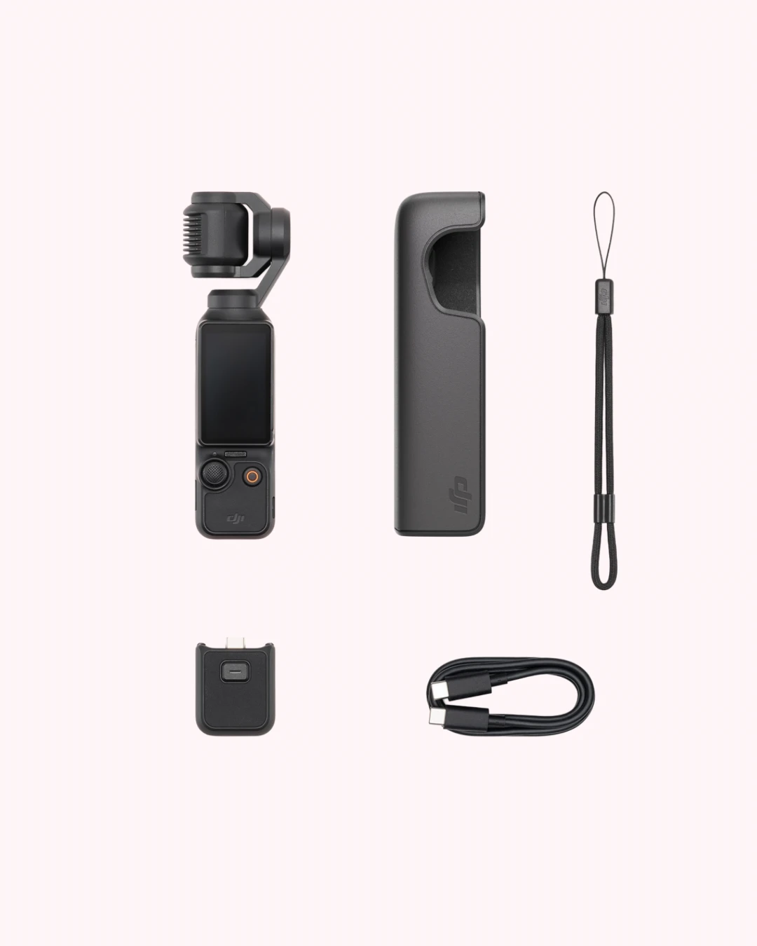 DJI OSMO POCKET 3 STANDARD