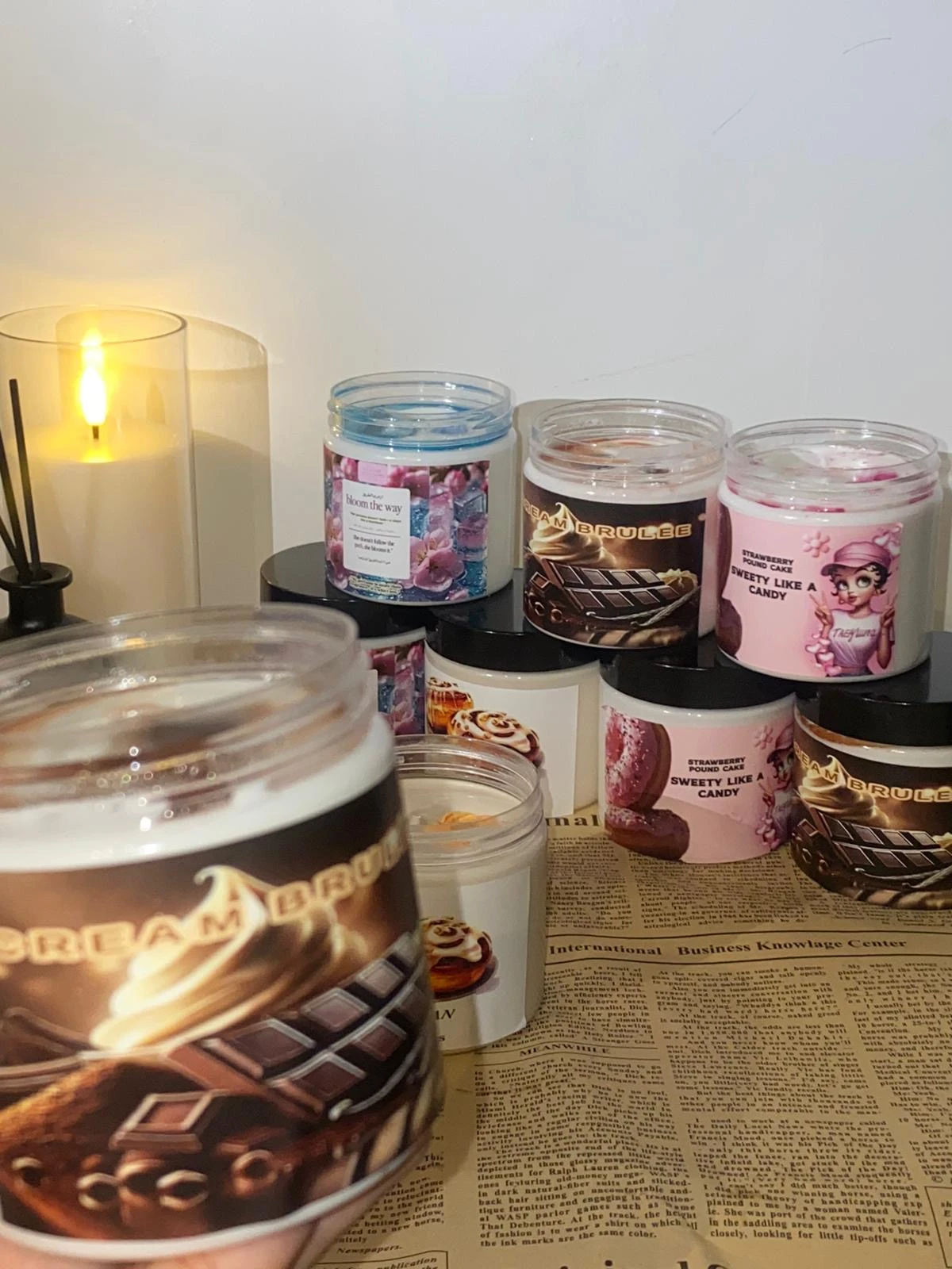 Product